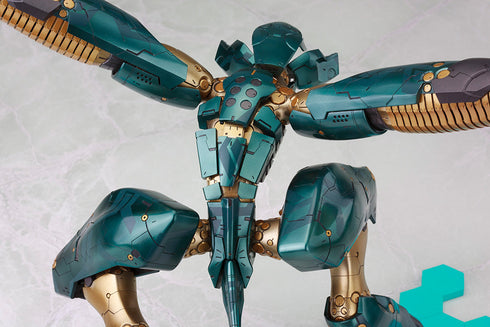 『メタルギア ソリッド4』ガンズ・オブ・ザ・パトリオット メタルギア RAY【202505再販】